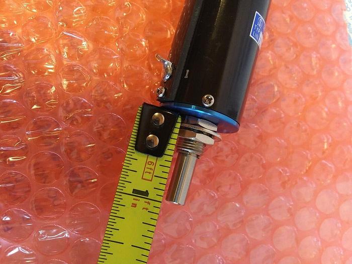 Megatron-Munchen AL3520S Potentiometer