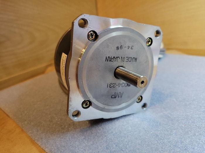 Used Compumotor S83-62-MO w/ 153/121-1000-120CBW