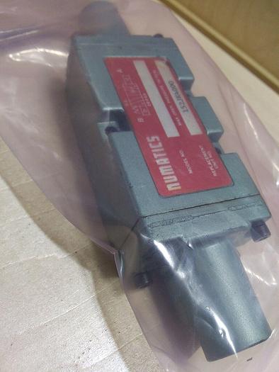 Numatics 152JK4000 Pneumatic Valve