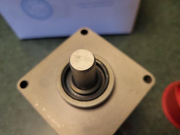 Used Litton Shaft Encoder 76HDBD-360-4-S-7