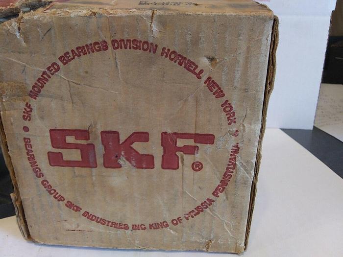 SKF FY1-15/16 WM Flange Bearing