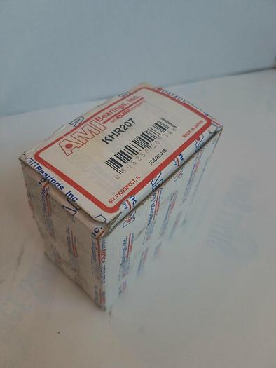 AMI Bearings KHR207