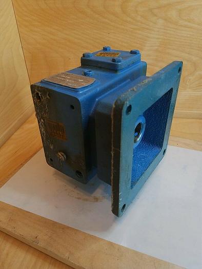 Used Paper Converting Machine Co 85330, 5:1 Ratio