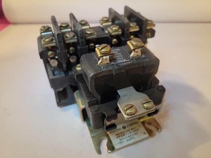 Used General Electric CR2810A14DE