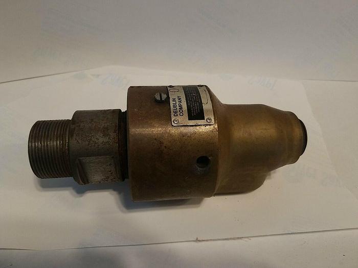 Used Deublin 527-000-026 - Parts/Repair