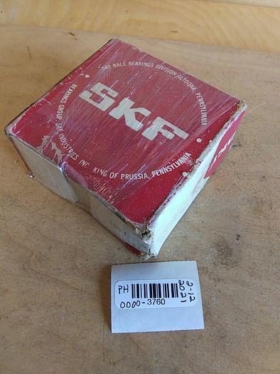 SKF 5307 H Double Row Ball Bearing