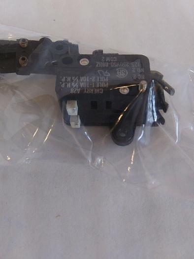 Used Eagle Signal HP50-109 Relay Switch