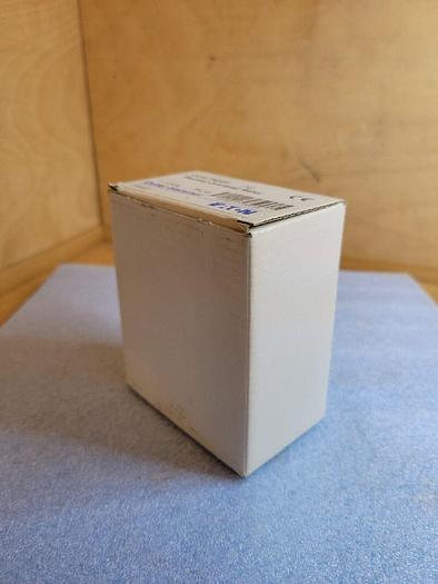 Eaton Cutler Hammer C316 FNA3F, Thermal Overload Relay