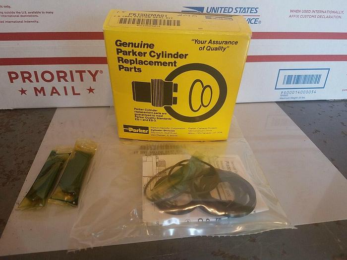 Parker PK1502MA01 1.5 2MA Piston Seal Kit