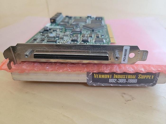 Used National Instruments 187573J-01