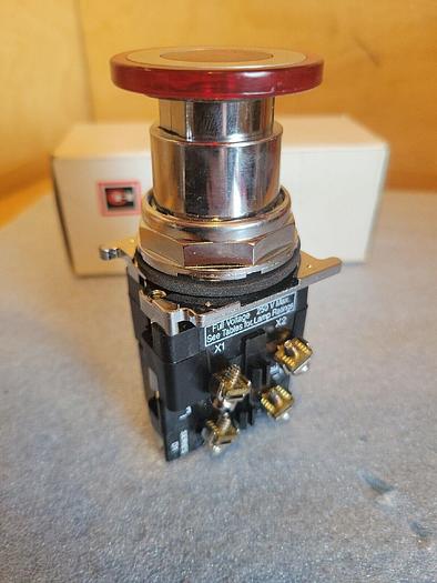 Cutler Hammer 10250T597LRD24-1X