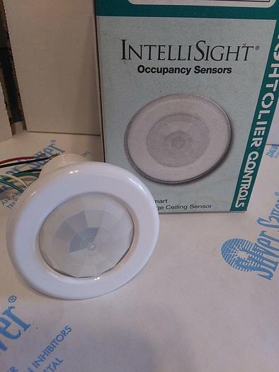 Lightolier Controls ITSCS Ceiling Sensor