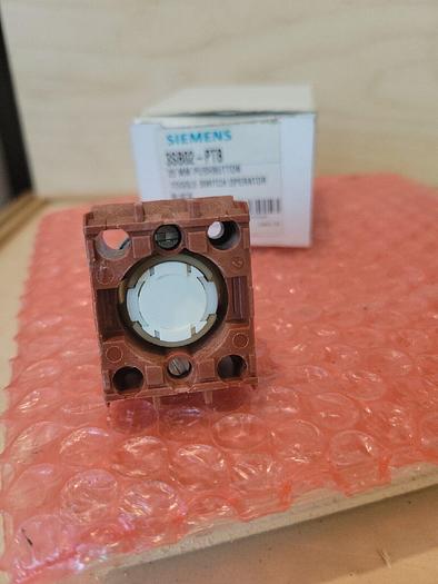 Siemens 3SB02-PTB