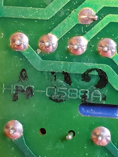 Used 1991 Unbranded HPC-0588A