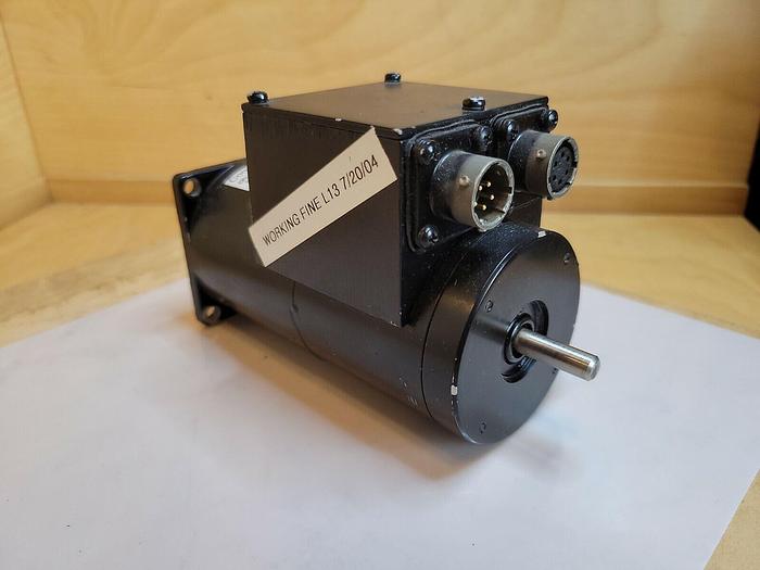 Used Compumotor CPLX67-120