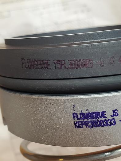 Durametallic Flowserve