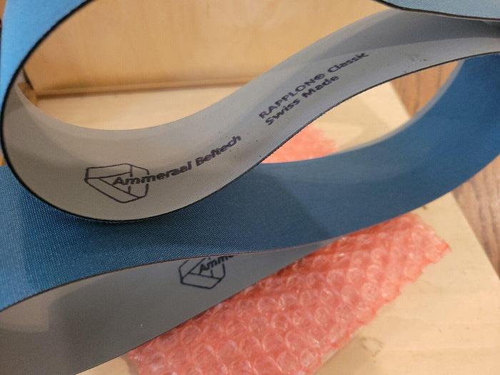 Endless Belt Rapplon 655021200 1377mm X 55mm