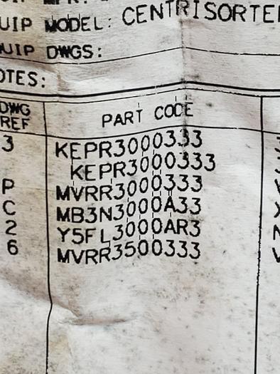 Durametallic Flowserve