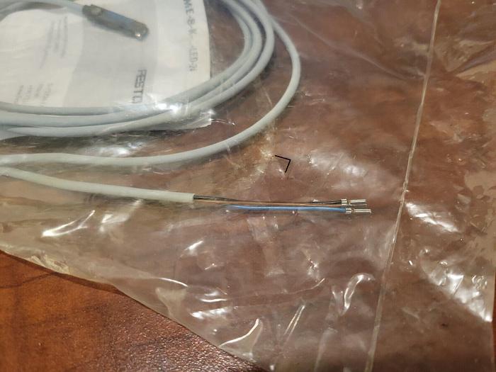 Festo SME-8-K-LED-24