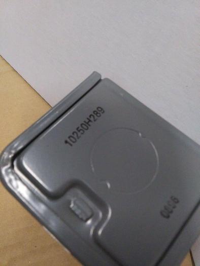 Eaton Cutler Hammer 10250H289 Three Position Switch