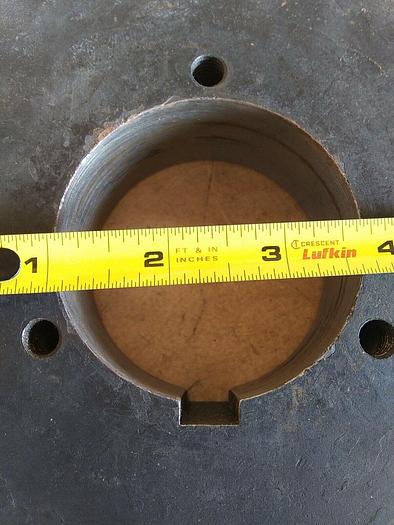 Sprocket 80Q24H H80Q24 Martin *Browning