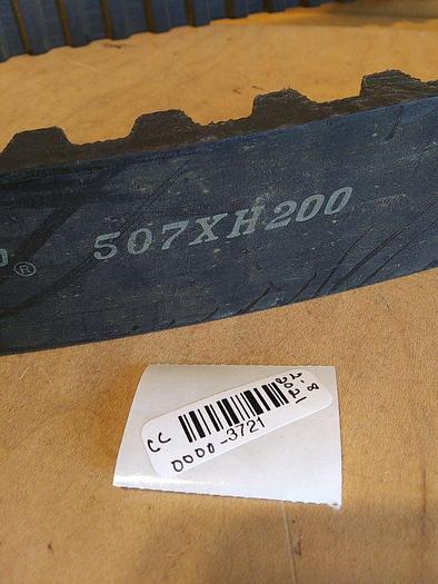 UNIROYAL 507XH200 POWERGRIP TIMING BELT