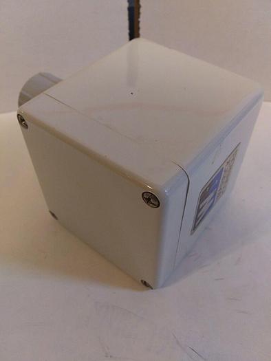 Warrick Controls Corrosion Resistant Sensor Box