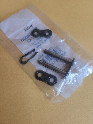 Tsubaki RS08B-2-MCJL Connection Link 97039189325