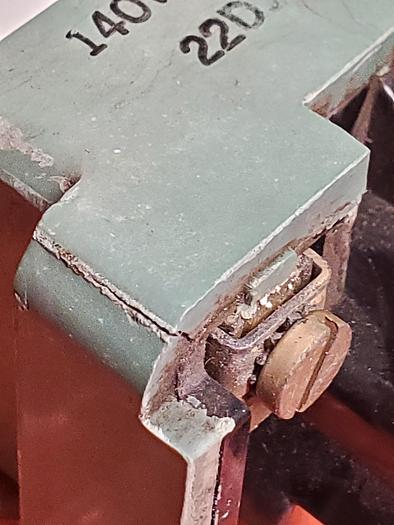 GENERAL ELECTRIC 55-650324-A1