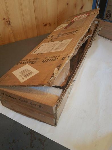 Rexroth R160530131 Ball Guide Rails