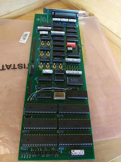 105-1260 Rev C Intergrated Industrial Systems 109-044