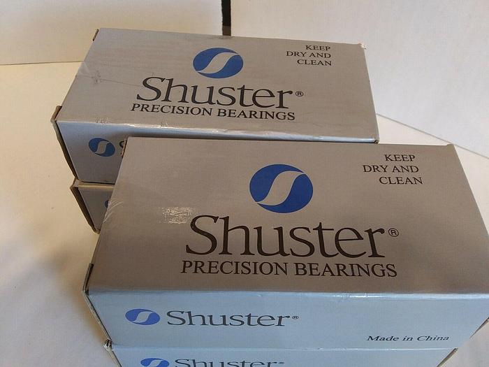 Shuster UCP205-16. Pillow Block. Lot of 4
