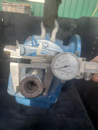 Refurbished Sew Eurodrive KF77AD4