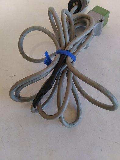 Used Omron E3S- VS1 E2 Photoelectric Switch