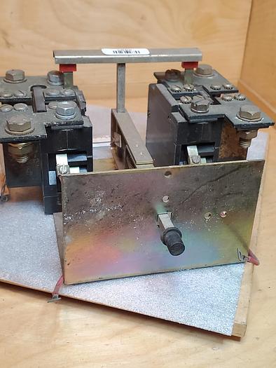 Used General Electric CR 124G010