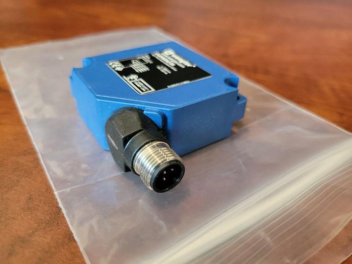 Used Wenglor OY2P303A0135