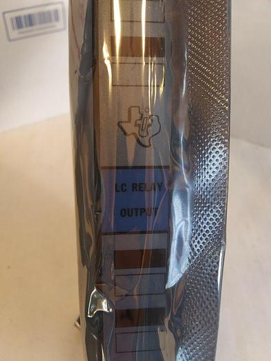 Texas Instruments 500-5062 Low Current Relay Output