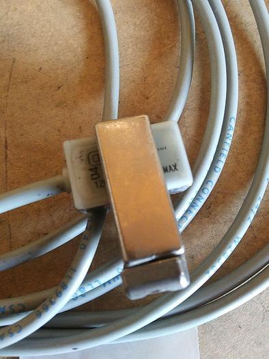 Used C&C Manufacturing CS8-2-04 Reed Switch