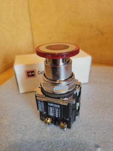 Cutler Hammer 10250T597LRD24-1X