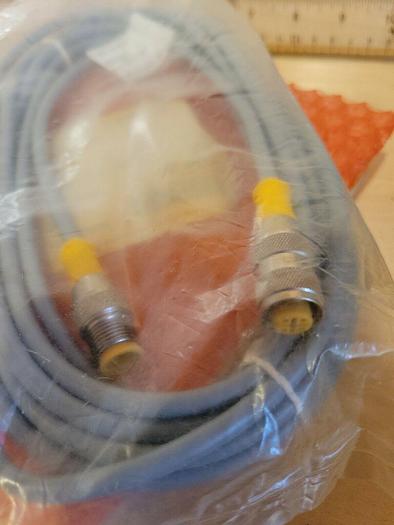 Turck U2173-5, RK 4.4T-4-RS 4.4T