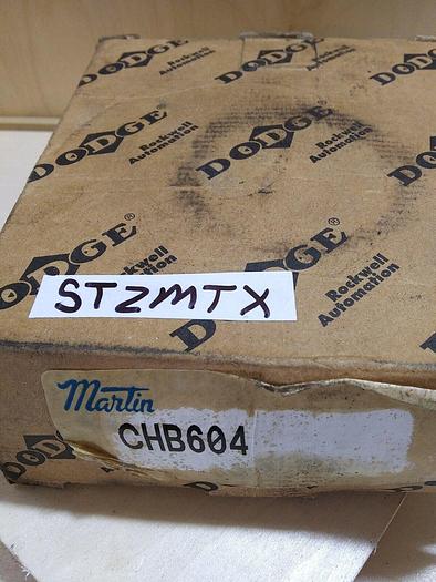 Martin CHB604 Hanger Bearing