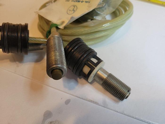 Tol-O-Matic 10199002 & 10199116