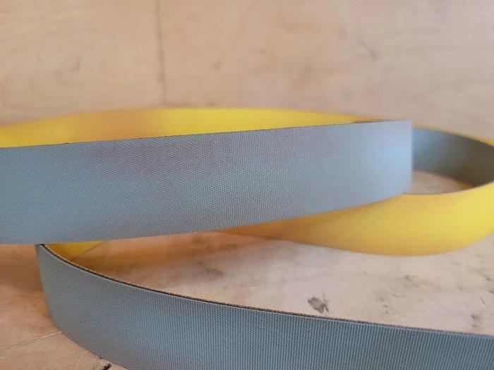 Habasit S-10/15 30mm x 1.8100m