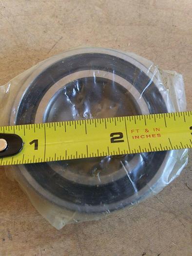 SKF 6006-2RS1/C3HT51 Sealed Ball Bearing
