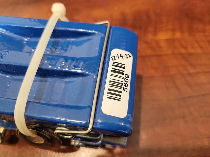 Twiflex MU Series Disc Brake Caliper, A216604 & 7200525, 7080047-Z