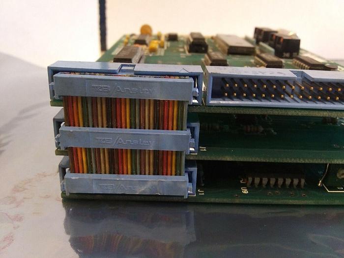 Used Microtrak Series 9500 Computer Module