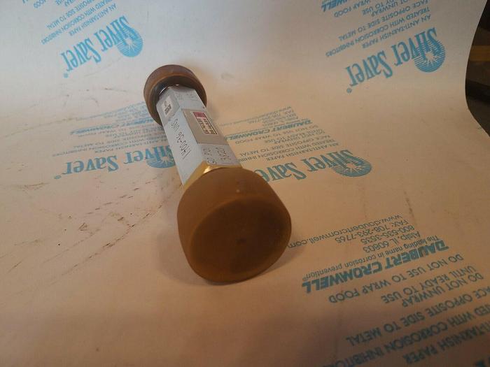 Used Van Keuren Go No Go 1.3820 To 1.3870