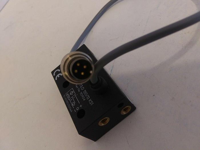 Pepperl Fuchs GT3,0 130/13 KS1 Sensor