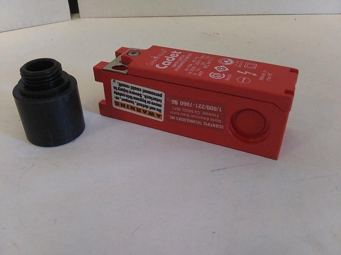 Guardmaster 44513-0010 Safety Switch