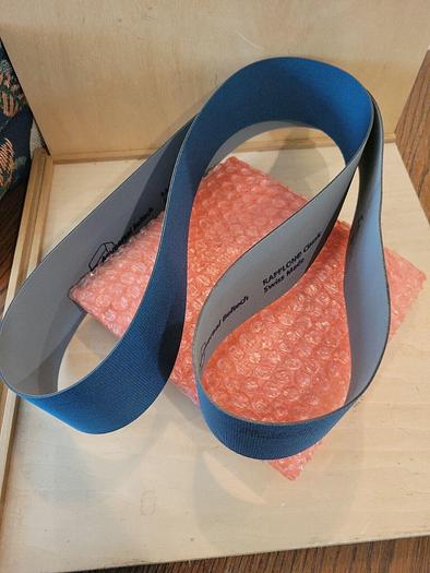 Endless Belt Rapplon 655021200 1377mm X 55mm